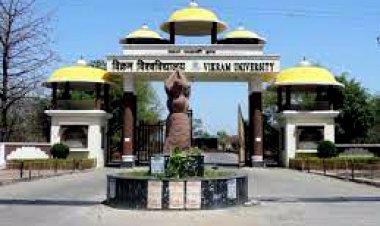 विक्रम कीर्ति मंदिर तथा पुरातत्व एवं पांडुलिपि संग्रहालय उन्नयन के लिए भूमिपूजन व शिलान्यास 18 जनवरी को, 18 से 24 जनवरी तक की परीक्षाएं स्थगित