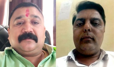 District Executive constituted : एमेच्योर थ्रो बॉल एसोसिएशन की जिला इकाई का गठन, दीपेंद्र ठाकुर अध्यक्ष और राकेश शर्मा सचिव बने