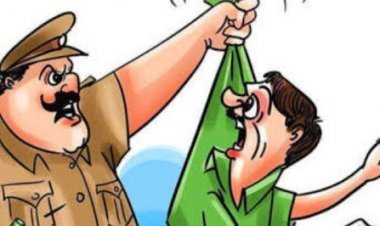 Vinod-Bankat Jillabadar : जावरा के दो आदतन बदमाशों पर 6-6 माह के लिए रतलाम और आसपास के जिलों में प्रवेश पर लगाई रोक