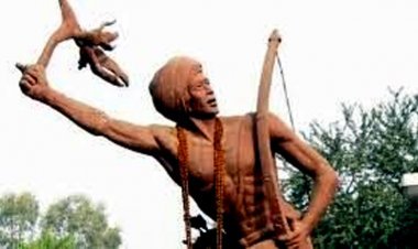 Birsa Munda Jayanti 15 नवंबर को, पीएम नरेंद्र मोदी की उपस्थिति में भोपाल में होगा आदिवासी महा सम्मेलन, रतलाम जिले से 3000 समाजजन होंगे शामिल