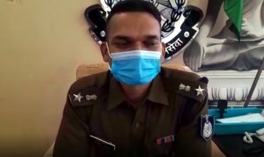 प्रेमी ने दरांते से की महिला के पति की हत्या,  शव प्लास्टिक की बोरी में भरा और मृतक की बाइक से धोलावड़ क्षेत्र में फेंक दिया
