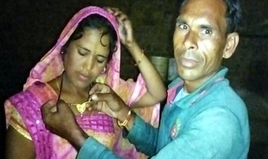 Cheated by Fake Marriage : लुटेरी दुल्हन गिरोह ने आलोट के युवक से ठगे डेढ़ लाख रुपए, 2 आरोपी गिरफ्तार, नकली दुल्हन सहित 3 फरार