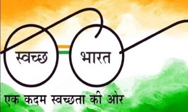 अभी तक सिर्फ जनता ही बोल रही थी, अब कलेक्टर ने भी मान लिया कि शहर में ढंग से नहीं हो रही सफाई, बोले- सफाई नहीं होने से ही मलेरिया फैलता है