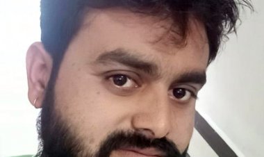 मौत का कुआं : बारातियों को छोड़कर घर लौट रहा था युवक, बोलेरो सहित कुएं में गिरा, मौत