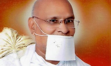 जप, तप, त्याग के साथ गुणानुवाद कर कल मनाएंगे प्रकाश मुनि जी का 61वां जन्म दिवस