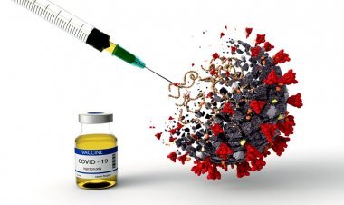 रतलाम : 30 नवंबर को 158 जगह  19250 लोगों को लगेगा कोविड का टीका, तीसरी लहर इंतजार में है, टीका लगवाने में लापरवाही न करें