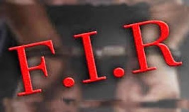 12 लाख की लूट फर्जी : व्यापारी को रुपए न लौटाने पड़ें इसलिए किसान भाइयों ने गढ़ी लूट की झूठी कहानी,  FIR दर्ज