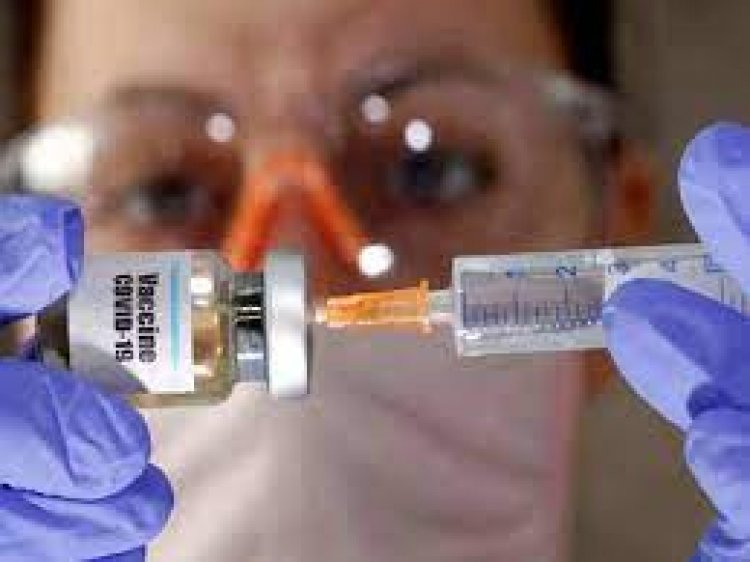 सोमवार को रतलाम जिले में लगेंगे वैक्सीन के 22550 डोज, 176 केंद्रों में होगा वैक्सीनेशन