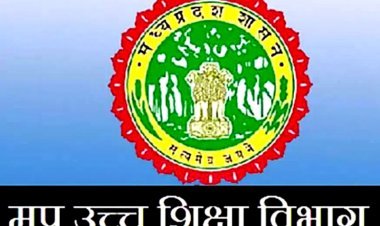 शत-प्रतिशत उपस्थिति के साथ सभी कॉलेज व विश्विद्यालय में जारी रहेगी पढ़ाई, प्रवेश से पहले विद्यार्थियों का शारीरिक तापमान लेना जरूरी