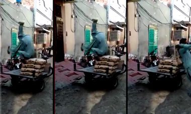 काम को बोझ मत समझिए एंज्वॉय कीजिए, जानने के लिए पढ़ें पूरी खबर और देखें वीडियो