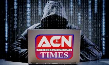 ACNTIMES.COM ने दूसरी वेबसाइट से चुराई खबर ! 40 घंटे में कंटेंट रिमूव नहीं करने पर वेबसाइट बंद करने का मिला नोटिस, जानिए- क्या है पूरा मामला