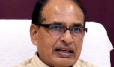 मुख्यमंत्री शिवराज सिंह 30 सितंबर को जावरा में आयोजित राज्य स्तरीय कृषक सम्मेलन में शामिल होंगे, किसानों के खातों में 1058 करोड़ रुपए अंतरित करेंगे