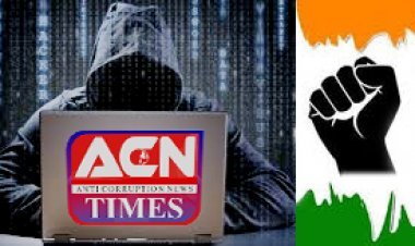 ‘ACNTIMES.COM’ की आपत्ति वेब होस्टिंग प्रदाता कंपनी ने की स्वीकार, कंटेंट चोरी की झूठी शिकायत पर 40 घंटे में सेवा बंद करने का दिया था नोटिस