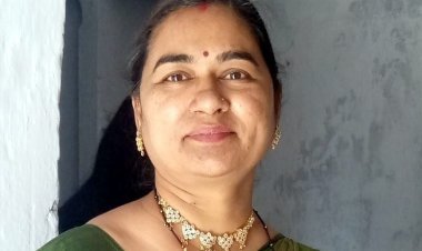 सैलाना की माया मेहता को मिलेगा 2021 का रमाकांत नागर स्मृति शैक्षिक उत्कृष्टता सम्मान, 25 दिसंबर को राज्य स्तरीय समारोह में होंगी सम्मानित