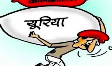 यूरिया की कालाबाजारी में सैलाना अव्वल, रतलाम दूसरे व आलोट तीसरे नंबर पर, DM बोले- FIR दर्ज कराओ, NSA में कार्रवाई कर सभी को जेल भेजेंगे