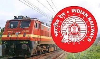 रेलयात्री कृपया ध्यान दें : रतलाम मंडल की ये 9 ट्रेनें आगामी दिनों में होंगी प्रभावित, यात्रा से पहले यह खबर जरूर पढ़ लें