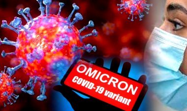 रतलाम में ओमीक्रोन का खतरा ! कर्मचारी से लेकर अफसर तक सब अलर्ट, ...ताकि तीसरी लहर में न हो दूसरी जैसी अफरा-तफरी व बदइंतजामी