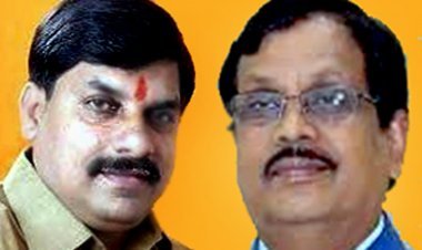 उच्च शिक्षा मंत्री डॉ. यादव आज करेंगे कला एवं विज्ञान महाविद्यालय व स्वामी विवेकानंद वाणिज्य महाविद्यालय में अतिरिक्त भवनों का भूमि पूजन