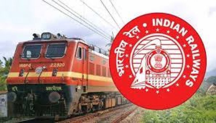 सोमनाथ-इंदौर-जबलपुर ओवरनाइट एक्सप्रेस ट्रेन के सामान्य कोच में उठा धुंआ, यात्रियों में मचा हड़कंप
