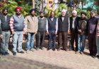 श्री गुरु तेग बहादुर शैक्षणिक विकास समिति के त्रैवार्षिक चुनाव संपन्न, गुरनाम सिंह डंग अध्यक्ष व अजीत छाबड़ा सचिव चुने गए