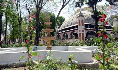 अनूठी पहल :  हेरिटेज वाक 2 जनवरी को,  प्राचीन धरोहर, इतिहास, स्थापत्य, कला, संस्कृति सहित कई अनछुए पहलुओं से शहरवासी होंगे रूबरू