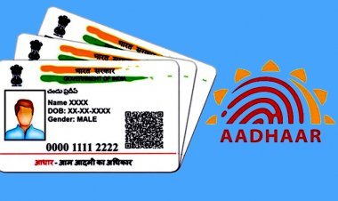 साइबर तकनीक में ऐसा पारंगत कि बना डाले 7 हजार फर्जी आधार कार्ड, असम से भागा गिरोह का सरगना इंदौर में गिरफ्तार