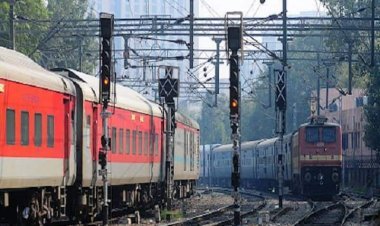 Indian Railway Jobs 2022: भारतीय रेलवे में नौकरी करने के इच्छुकों के लिए सुनहरा मौका, आज ही करें आवेदन