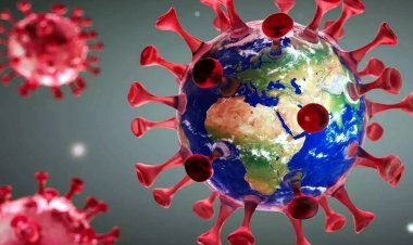 सावधान ! आ गया है कोरोना परिवार का नया सदस्य JN.1, जरा सी भी चूक की तो पड़ जाएगा गले, स्वास्थ्य विभाग ने जारी की एडवाइजरी