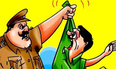 अंडा, बम और छर्रा सहित 33 गुंडे रतलाम से जिलाबदर, ताकि चुनाव निर्विघ्न, निष्पक्ष और शांति से हो सकें