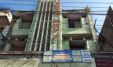 चेम्बर ऑफ कॉमर्स पर नगर निगम प्रशासन की टेढ़ी नजर, संपत्ति कर चोरी मामले में हो सकती है बड़ी कार्रवाई ! नियमों का मखौल उड़ाने वाले और भी हैं