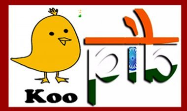 भारत सरकार के गृह मंत्रालय को संभालने वाले प्रेस सूचना ब्यूरो (PIB) ने 'मेड-इन-इंडिया' सोशल मीडिया प्लेटफॉर्म 'Koo' पर खोला खाता