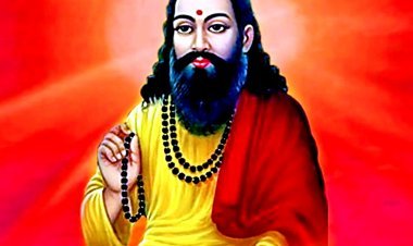 संत रविदास जयंती पर रतलाम सहित पूरे प्रदेश में वृहद स्तर पर होंगे आयोजन, सफाई मित्रों का सम्मान भी होगा, सीएम ने वीसी में दिए दिशा-निर्देश