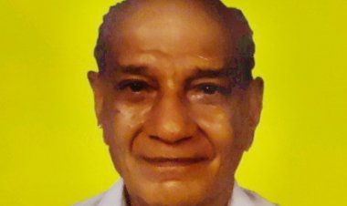 कवि और कविता : 'ले मशाल सिंदूरी नभ से अलख जगाने जो आई...'