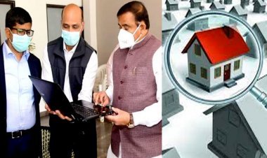 प्रदेश के कॉलोनाइजरों को सरकार का तोहफा, एक रजिस्ट्रेशन पर प्रदेश में कहीं भी कर सकेंगे निर्माण, ऑनलाइन होगा रजिस्ट्रेशन
