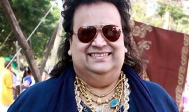 Bappi Lahiri Death : ख्यात संगीतकार और गायक बप्पी लाहिड़ी का निधन, मुंबई के क्रिटी केयर अस्पताल में देर रात ली आखिरी सांस