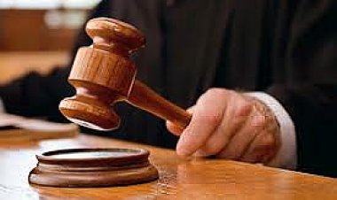 अखंड ज्ञान आश्रम में तोड़फोड़ व मारपीट मामले में एक आरोपी की अग्रिम जमानत याचिका खारिज, पूर्व भाजपा पार्षद सहित 5 लोग हैं आरोपी