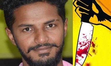 कर्नाटक में बजरंग दल कार्यकर्ता की हत्या, आक्रोशित समर्थकों ने जला दिए वाहन, धारा 144 लागू, स्कूल-कॉलेज भी बंद, गृहमंत्री बोले- स्थिति नियंत्रण में