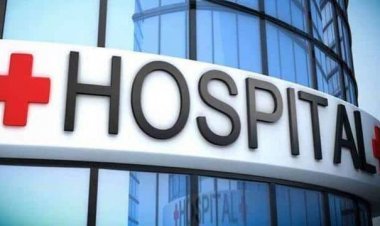 विधायक चेतन्य काश्यप करेंगे जिला चिकित्सालय में नए कार्यों का लोकार्पण एवं भूमिपूजन