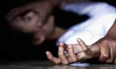 महिला काफी देर तक समझती रही कि बिस्तर में पति है, चेहरे पर नजर पड़ी तो पता चला कोई और रेप कर रहा था, आरोपी गिरफ्तार