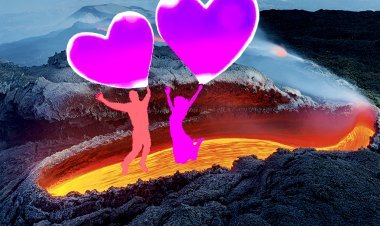 व्यंग्य : ये इश्क नहीं आसां...