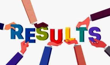 Result Update : विक्रम विश्वविद्यालय उज्जैन द्वारा बी.ई. और एम.एससी. (सीबीएसई) के परीक्षा परिणाम घोषित