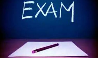EXAM Alert ! 10वीं व 12वीं की प्री-बोर्ड परीक्षा 16 जनवरी से, 3 प्रश्न-पत्रों के शेड्यूल में हुआ बदलाव, रोज परीक्षा के बाद कराई जाएगी अगले दिन की तैयारी