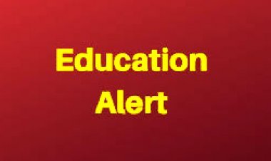 एजुकेशन अलर्ट ! मध्य प्रदेश में 1 जुलाई से खुलेंगे कक्षा 1 से 5 तक के स्‍कूल, 6 से 12 तक की पढ़ाई 20 जून से सुबह होगी  