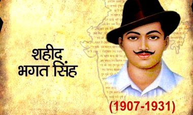 शहीदों के सही रूप से परिचित हों युवा, क्रांतिकारियों से प्रेरणा लेकर ऐसी राह बनानी होगी जिससे हर भारतीय युवा पर दुनिया को गर्व हो - यादव