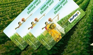 खरीफ फसल ऋण भुगतान की आखिरी तारीख 30 अप्रैल किए जाने की उठी मांग ताकि डिफाल्टर होने से बच जाएंगे हमारे किसान