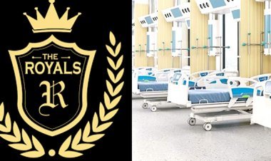 300 बेड वाले रॉयल हॉस्पिटल एंड रिसर्च सेंटर का शुभारंभ 3 अप्रैल को, 24 घंटे मिलेगा उपचार, BPL मरीजों के लिए विशेष सुविधा