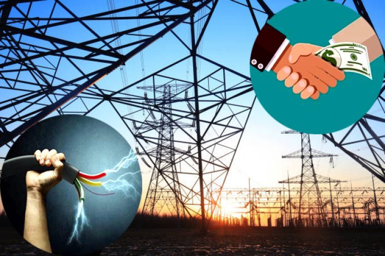 बिजली वितरण कंपनी के अफसर व लाइनमैन ही बन बैठे ‘ठेकेदार’, 140 फीट दूरी तक का ही कनेक्शन देने का नियम हो रहा हवा