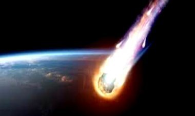 MP में आकाश में दिखा जलता हुआ उल्कापिंड, रतलाम, भोपाल और बड़वानी सहित प्रदेश के कई जिलों में लोगों ने देखा नजारा, देखें वीडियो...