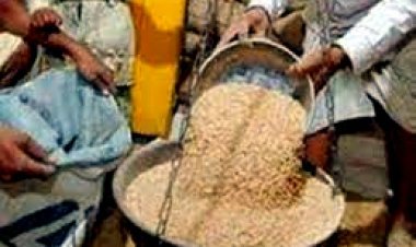 464 राशन दुकानों पर 7 अप्रैल व 59 दुकानों पर 8 अप्रैल को मनेगा अन्न महोत्सव, कलेक्टर ने नागरिक आपूर्ति निगम के जिला प्रबंधक को दिए निर्देश