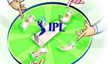 शुभम् रेसीडेंसी में चल रहा था IPL क्रिकेट का सट्टा, तीन आरोपी गिरफ्तार, सैलाना में भी एक सटोरिया पुलिस के हत्थे चढ़ा